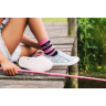 Носки водонепроницаемые детские DEXSHELL Children Socks DS546-PK, размер Junior M DS546PKM
