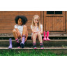 Носки водонепроницаемые детские DEXSHELL Children Socks DS546-PK, размер Junior M DS546PKM