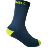 Носки водонепроницаемые детские DEXSHELL Ultra Thin Children Socks DS543NL, размер Junior S DS543NLS