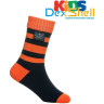 Носки водонепроницаемые детские DEXSHELL Waterproof Children Socks DS546TR, размер Junior L DS546TRL