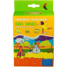 Носки водонепроницаемые детские DEXSHELL Waterproof Children Socks DS546TR, размер Junior L DS546TRL