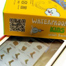 Носки водонепроницаемые детские DEXSHELL Waterproof Children Socks DS546TR, размер Junior M DS546TRM