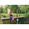 Носки водонепроницаемые детские DEXSHELL Waterproof Children Socks DS546TR, размер Junior S DS546TRS
