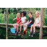 Носки водонепроницаемые детские DEXSHELL Waterproof Children Socks DS546TR, размер Junior S DS546TRS