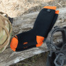 Носки водонепроницаемые DEXSHELL Thermlite Orange DS626T, размер XL DS626TXL