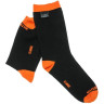 Носки водонепроницаемые DEXSHELL Thermlite Orange DS626T, размер XL DS626TXL