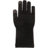 Перчатки водонепроницаемые DEXSHELL ThermFit Neo (Touch Screen) DG324TS, размер L DG324TSBLKL
